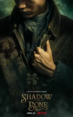 постер Тень и кость